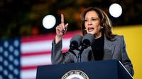 Abdul El-Sayed campaigning with Kamala Harris next week
