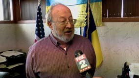 Metro Detroit Ukrainians hope new Trump administration supports war against Russia