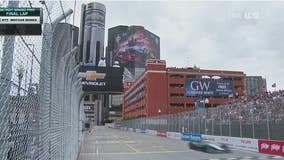 FOX 2 is the new home of the Detroit Grand Prix starting in 2025