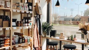 Neighbor X Folk opening in Michigan Central Station this week
