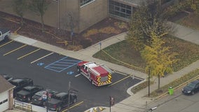 Gas leak closes Northville voting precinct on Election Day