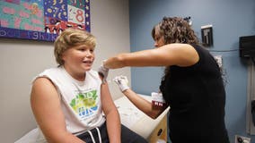 Health experts urge families to vaccinate as whooping cough cases increase in Michigan