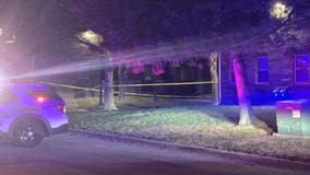 16-year-old arrested for shooting teen in head, also wounds own mother in Detroit