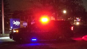 Two children die in Canton mobile home fire