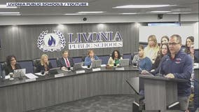 Abrupt coach firing at Livonia Franklin fractures community as controversy swirls