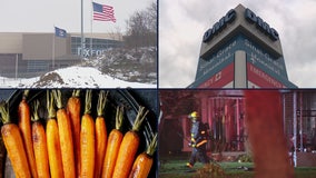 Families demand Oxford shooting investigation • 2 hospitals rated 'F' • Carrots recalled for E. coli