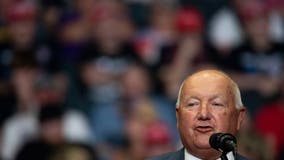 Trump picks Michigan GOP Chair Pete Hoekstra as Ambassador to Canada