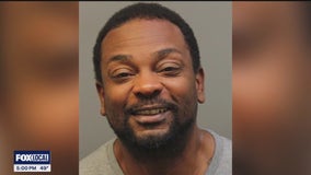 Man had 4-year-old son with him as he sex trafficked Georgia woman in Southfield, police say