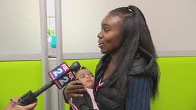 Detroit's Rides to Care program gives free medical trips for new or expectant mothers