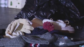 10th annual 'Team Abad Coat Drive’ sets up shop to help Detroit transwomen in need