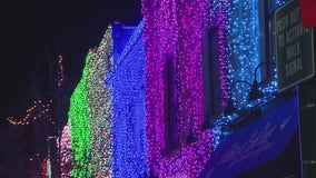 Downtown Rochester 'Lagniappe' returns for the holidays with ‘Big Bright Light Show’