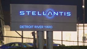 Stellantis Detroit River Yard to layoff about 400 workers in 2025