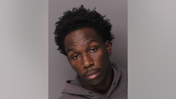 Man who shot into occupied Canton home charged with assault, felony firearm