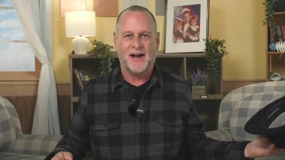 'Full House' actor Dave Coulier shares new cancer diagnosis after beating lymphoma