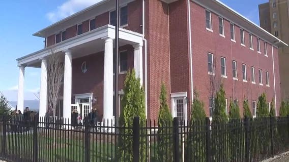 Fisher House Detroit opens, providing support for veterans' families