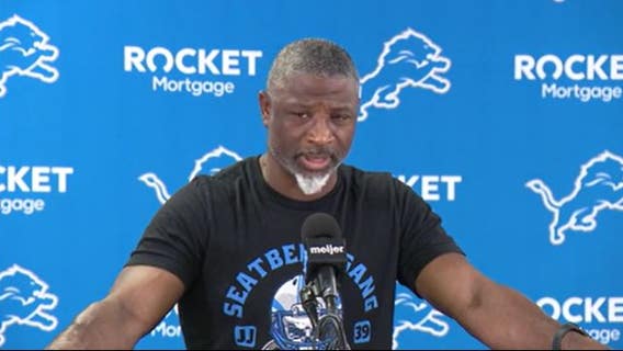 Lions hoping to avoid setback Eagles and Bengals had after coordinators left to lead other NFL teams