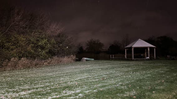 Metro Detroit weather: Light snow today before a bigger chance for more later in the week