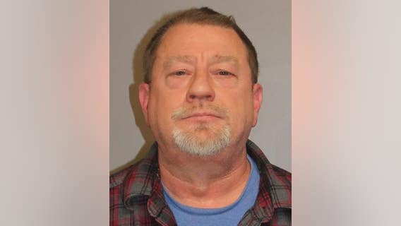 'Vile human': Sex offender accused of assaulting victim at Shelby Township Walmart
