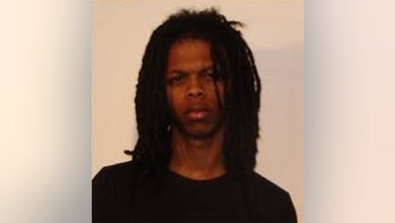 Third man charged in Melvindale shooting that left one dead