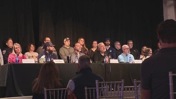 'Get the job done': Families of Oxford High School shooting victims demand state-led investigation