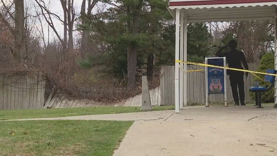 2 rare November tornadoes confirmed in Michigan over the weekend