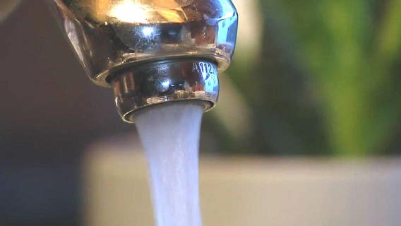 Melvindale boil water advisory lifted after safety testing
