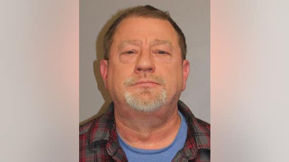 'Vile human': Sex offender accused of assaulting victim at Shelby Township Walmart