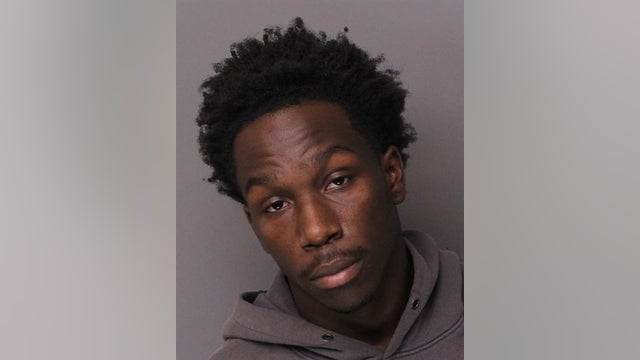 Man who shot into occupied Canton home charged with assault, felony firearm