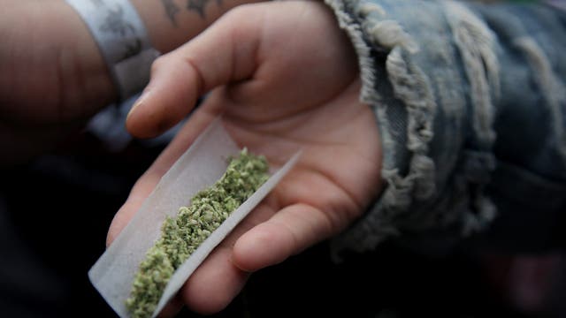 Michigan marijuana prices hit new low after years of decreases