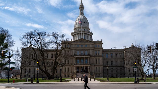 As Michigan House flips, Dems predict shutdown while GOP working on ‘key issues’