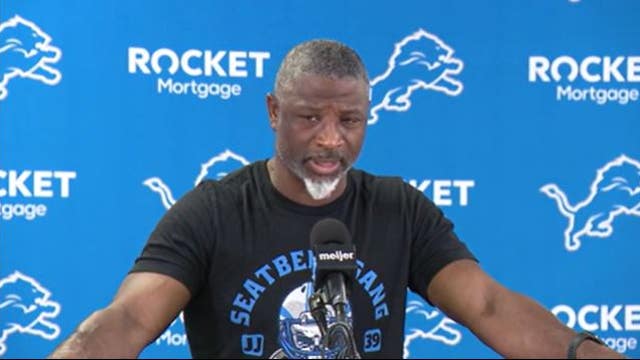 Lions hoping to avoid setback Eagles and Bengals had after coordinators left to lead other NFL teams