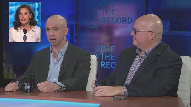 Political consultants offer scathing critique of Whitmer amid lame duck session