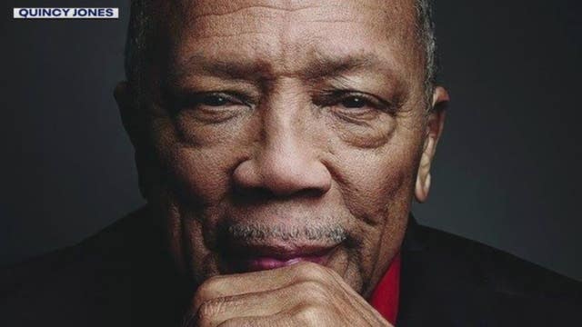 Music icon Quincy Jones dies at 91, leaving legacy in Detroit, world-wide