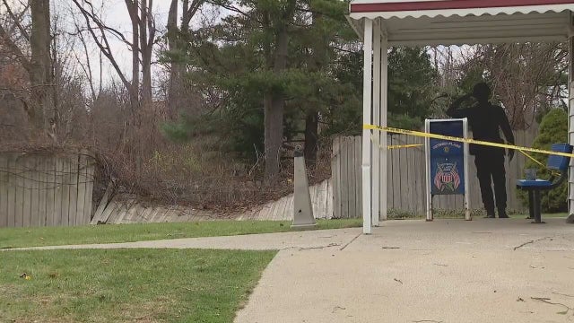 2 rare November tornadoes confirmed in Michigan over the weekend