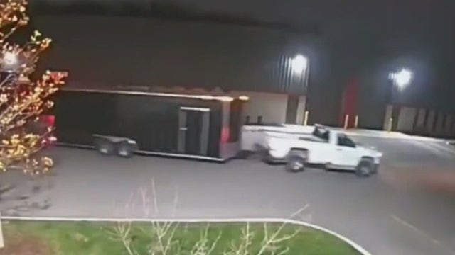 Plymouth, Canton area police searching for ballet company's stolen 'Nutcracker' props