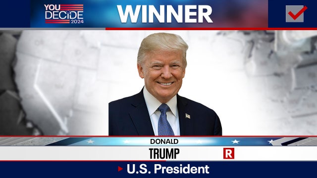 Donald Trump wins Michigan to claim huge battleground victory