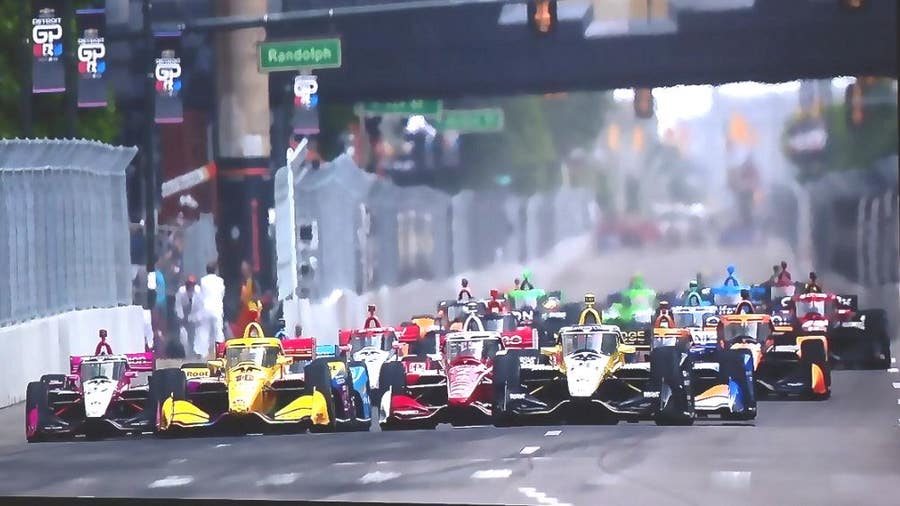 Start your engines: Detroit Grand Prix, IndyCar come to FOX 2 in 2025