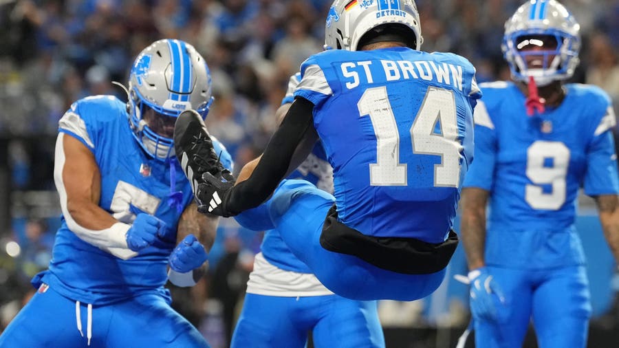 Detroit Lions Super Bowl favorites? Sportsbooks say so