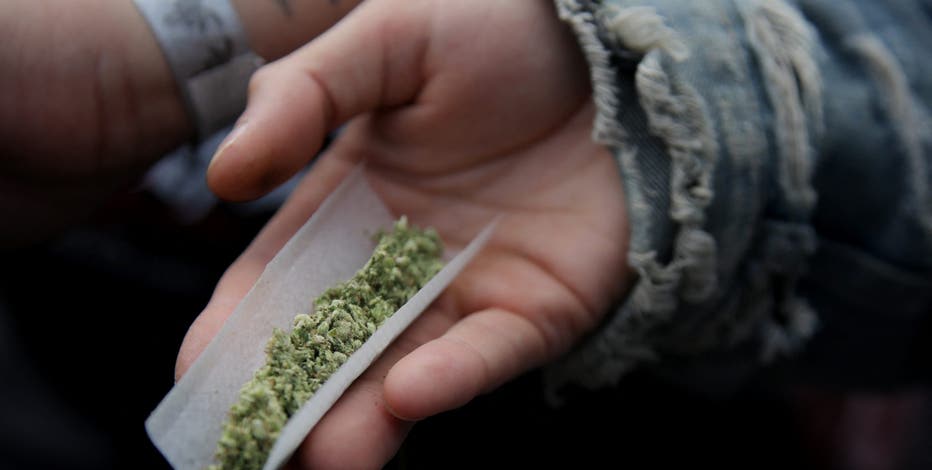 Michigan marijuana prices hit new low after years of decreases