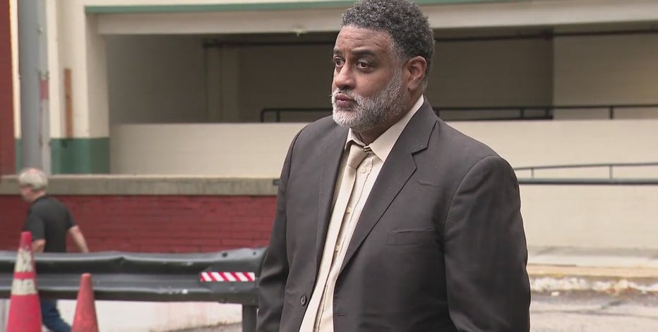 Detroit Riverfront Conservancy's ex-CFO pleads guilty to wire fraud and money laundering