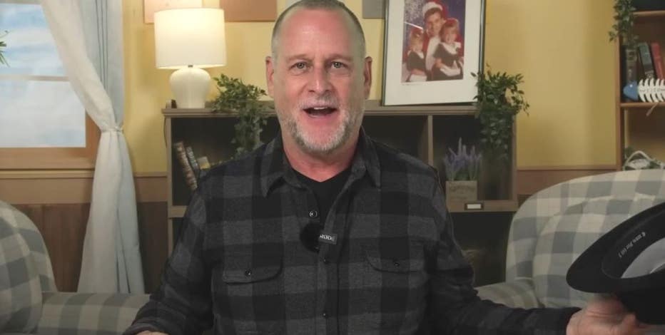 Metro Detroit star Dave Coulier reveals battle with non-Hodgkin's lymphoma