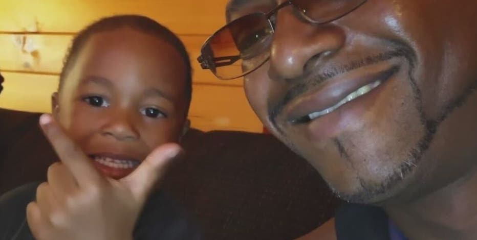 Family of boy killed in alleged drunk driving crash holds vigil one week later