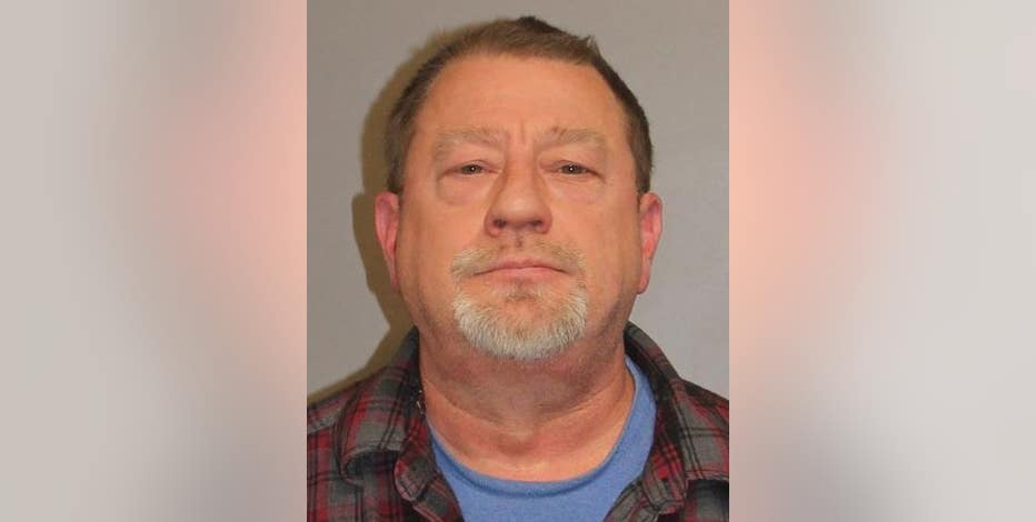 'Vile human': Sex offender accused of assaulting victim at Shelby Township Walmart