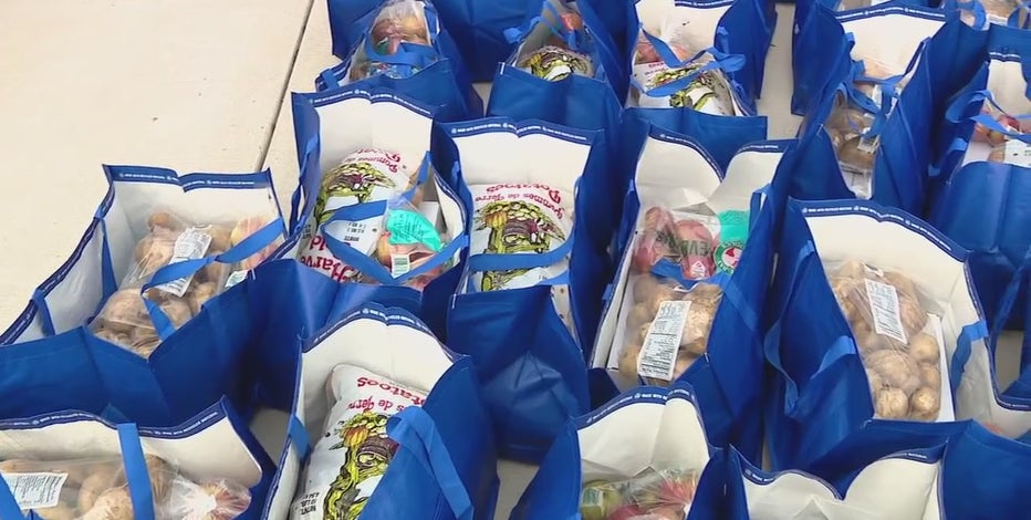 Elderly couple rescued after fire traps them in Plymouth Township condo