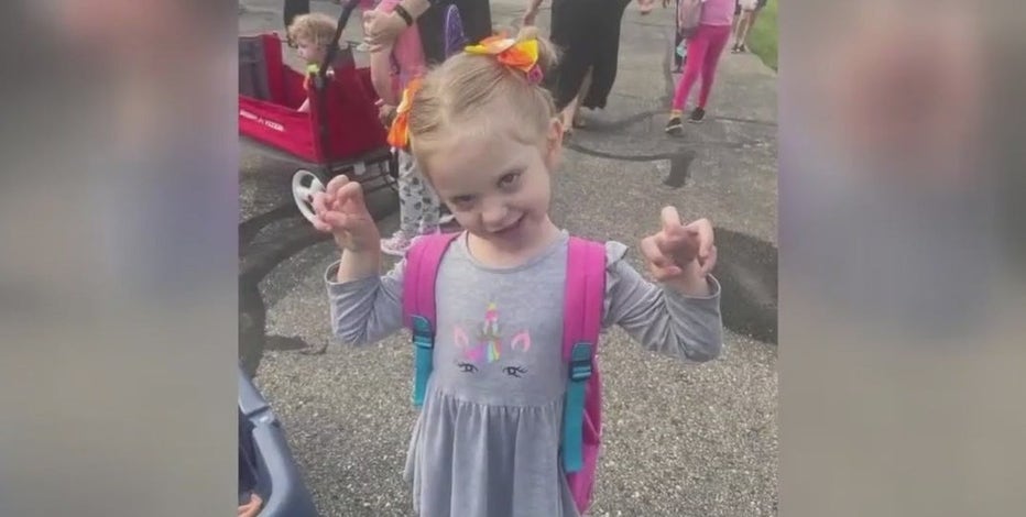 Madison Heights mother expected in court after 5-year-old dies at their home
