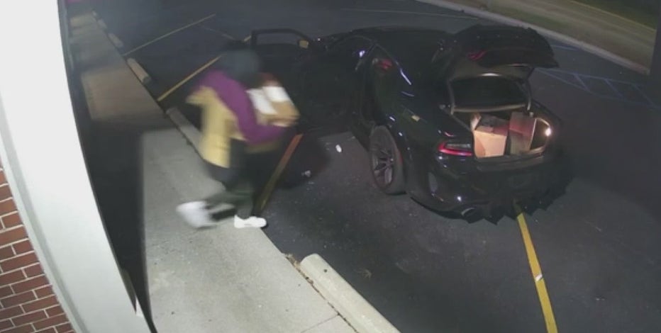 Thieves attempt to steal 'Ozempic' from Dearborn Heights pharmacy for black market profits