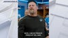 Lions' Dan Campbell's locker room speech after beating Packers