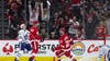 Jeff Petry scores 1st 2 goals of season, Red Wings beat Maple Leafs 4-2