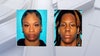 Inkster police search for 2 after woman stabbed in face