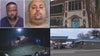 DTE imposters headed to trial • Body found inside abandoned school • Thieves slam U-Haul into dispensary